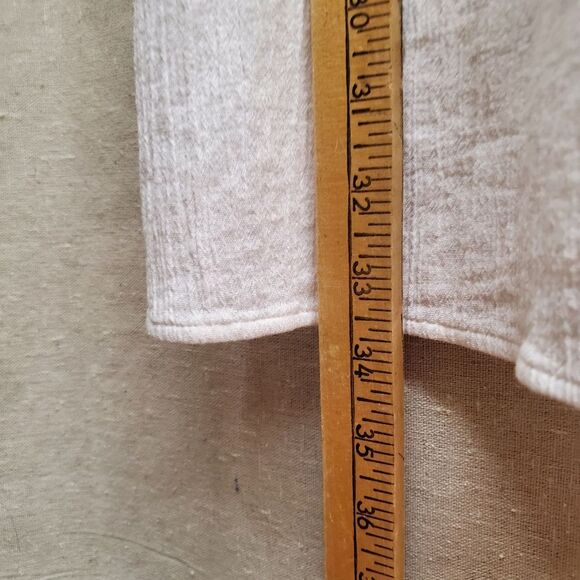 Talbots 100% Cotton White Eyelet Off Shoulder Gauze Summer Dress in Size M - Picture 7 of 10